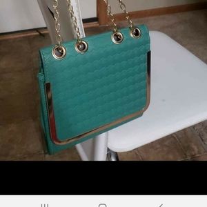 Crossbody bag